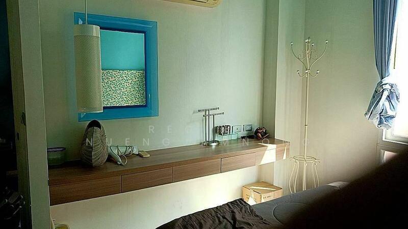 ขาย - Atlantis Condo Resort : แอตแลนติส คอนโด รีสอร์ท, ชลบุรี