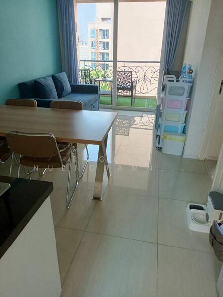 ขาย - Atlantis Condo Resort : แอตแลนติส คอนโด รีสอร์ท, ชลบุรี