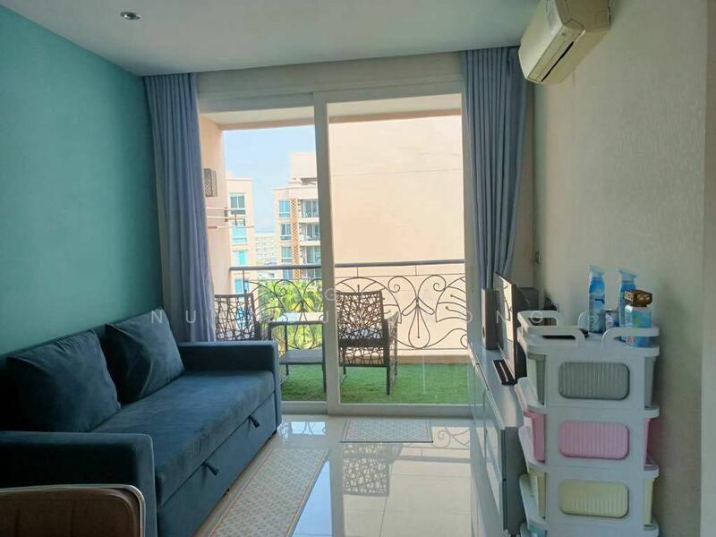 ขาย - Atlantis Condo Resort : แอตแลนติส คอนโด รีสอร์ท, ชลบุรี