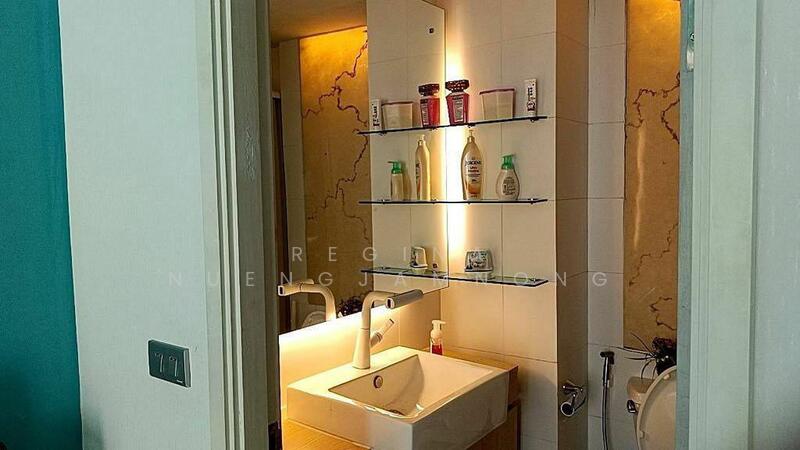 ขาย - Atlantis Condo Resort : แอตแลนติส คอนโด รีสอร์ท, ชลบุรี