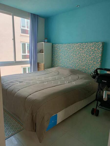 ขาย - Atlantis Condo Resort : แอตแลนติส คอนโด รีสอร์ท, ชลบุรี