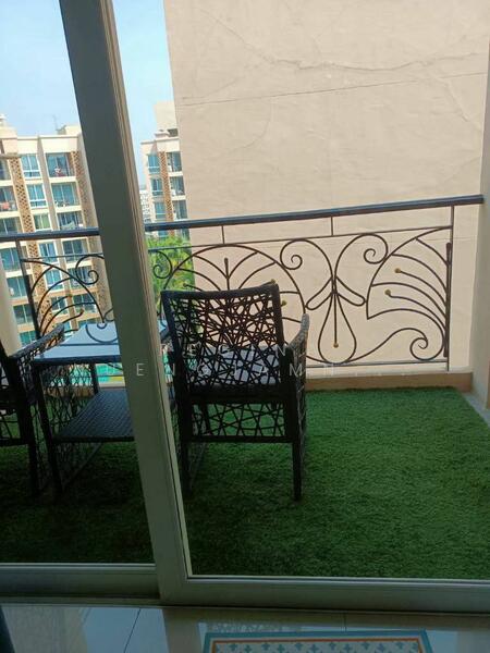 ขาย - Atlantis Condo Resort : แอตแลนติส คอนโด รีสอร์ท, ชลบุรี