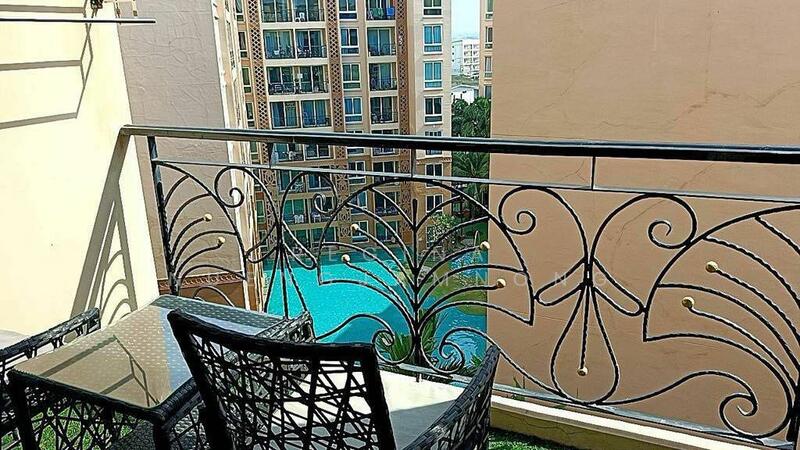 ขาย - Atlantis Condo Resort : แอตแลนติส คอนโด รีสอร์ท, ชลบุรี