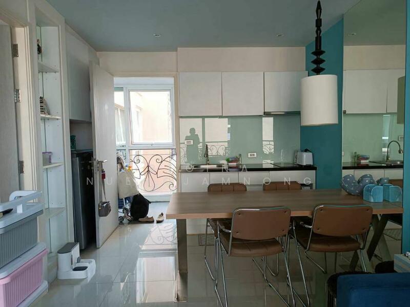 ขาย - Atlantis Condo Resort : แอตแลนติส คอนโด รีสอร์ท, ชลบุรี