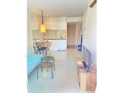 ขาย - Atlantis Condo Resort : แอตแลนติส คอนโด รีสอร์ท, ชลบุรี