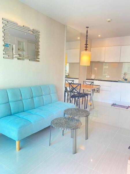 Atlantis Condo Resort, Chon Buri (Pattaya), Jomtien Sai 1 Road, Bang Lamung, Bang Lamung (Pattaya), Chon Buri (Pattaya), 1 Bedroom, 36 sqm, Condo For Sale, by Regina Nuengjamnong, 10722489 - DDproperty.com