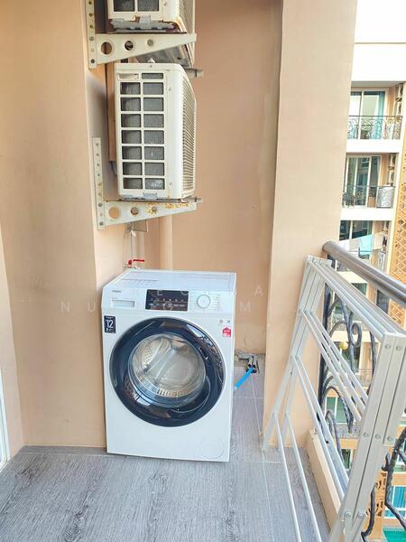 Atlantis Condo Resort, Chon Buri (Pattaya), Jomtien Sai 1 Road, Bang Lamung, Bang Lamung (Pattaya), Chon Buri (Pattaya), 1 Bedroom, 36 sqm, Condo For Sale, by Regina Nuengjamnong, 10722489 - DDproperty.com