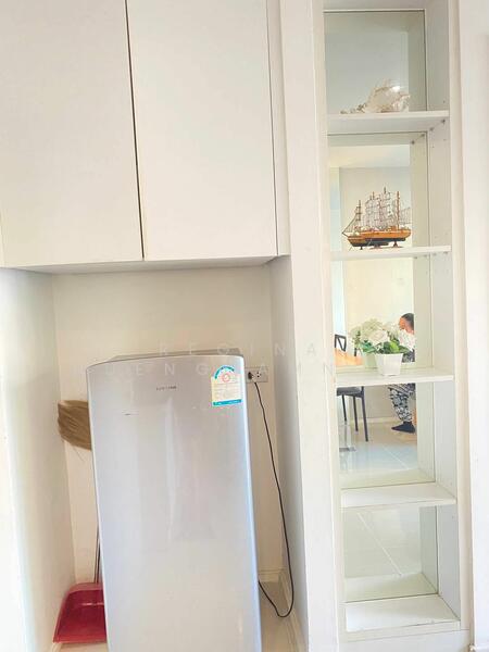 Atlantis Condo Resort, Chon Buri (Pattaya), Jomtien Sai 1 Road, Bang Lamung, Bang Lamung (Pattaya), Chon Buri (Pattaya), 1 Bedroom, 36 sqm, Condo For Sale, by Regina Nuengjamnong, 10722489 - DDproperty.com