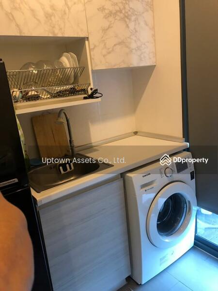 Metro Sky Bang Son Interchange (Prachachuen), Bangkok, 769 Pracha Chuen Road, Wong Sawang, Bang Sue, Bangkok, 1 Bedroom, 25 sqm, Condo For Sale, by Amwika Karoonsombat, 10722612 - DDproperty.com
