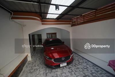 ขาย - ขายทาวน์เฮ้าส์วังทองริเวอร์ปาร์ค, ปทุมธานี