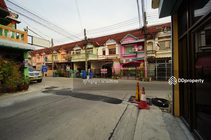 ขายทาวน์เฮ้าส์วังทองริเวอร์ปาร์ค, ปทุมธานี, คูคต, ลำลูกกา, ปทุมธานี, 100 ตร.ม., ทาวน์เฮ้าส์ ขาย, โดย สุภิญญา นามพงษ์, 10722651 - DDproperty.com