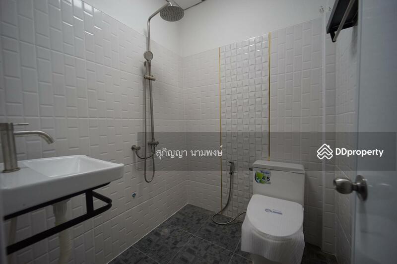 Townhouse for sale in Wang Thong River Park., Pathum Thani, Khu Khot, Lam Luk Ka, Pathum Thani, 3 Bedrooms, 100 sqm, Townhouse For Sale, by สุภิญญา นามพงษ์, 10722651 - DDproperty.com