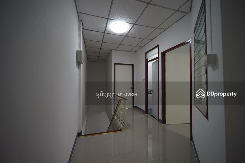 Townhouse for sale in Wang Thong River Park., Pathum Thani, Khu Khot, Lam Luk Ka, Pathum Thani, 3 Bedrooms, 100 sqm, Townhouse For Sale, by สุภิญญา นามพงษ์, 10722651 - DDproperty.com