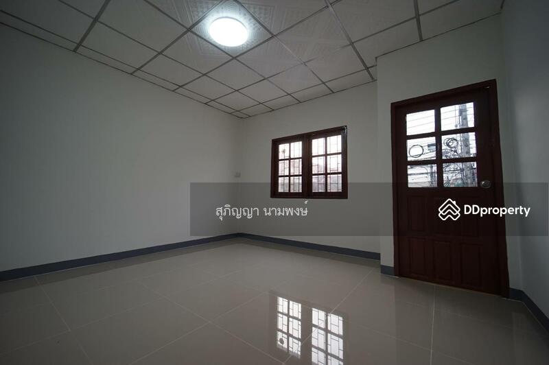 Townhouse for sale in Wang Thong River Park., Pathum Thani, Khu Khot, Lam Luk Ka, Pathum Thani, 3 Bedrooms, 100 sqm, Townhouse For Sale, by สุภิญญา นามพงษ์, 10722651 - DDproperty.com