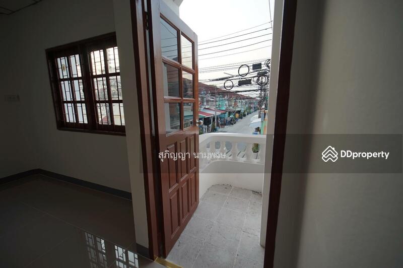 Townhouse for sale in Wang Thong River Park., Pathum Thani, Khu Khot, Lam Luk Ka, Pathum Thani, 3 Bedrooms, 100 sqm, Townhouse For Sale, by สุภิญญา นามพงษ์, 10722651 - DDproperty.com