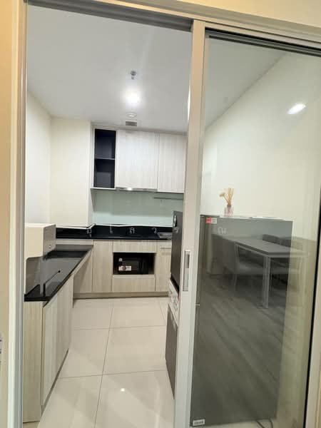 Niche Mono Ramkhamhaeng, Bangkok, Soi Ramkhamhaeg 36, Hua Mak, Bang Kapi, Bangkok, 2 Bedrooms, 51 sqm, Condo For Rent, by Ulaiwan Boonsiri, 10722680 - DDproperty.com