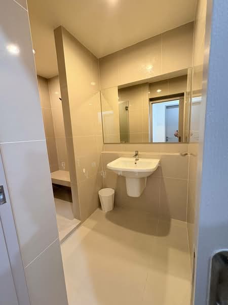 Niche Mono Ramkhamhaeng, Bangkok, Soi Ramkhamhaeg 36, Hua Mak, Bang Kapi, Bangkok, 2 Bedrooms, 51 sqm, Condo For Rent, by Ulaiwan Boonsiri, 10722680 - DDproperty.com