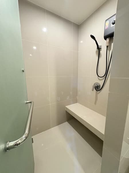 Niche Mono Ramkhamhaeng, Bangkok, Soi Ramkhamhaeg 36, Hua Mak, Bang Kapi, Bangkok, 2 Bedrooms, 51 sqm, Condo For Rent, by Ulaiwan Boonsiri, 10722680 - DDproperty.com