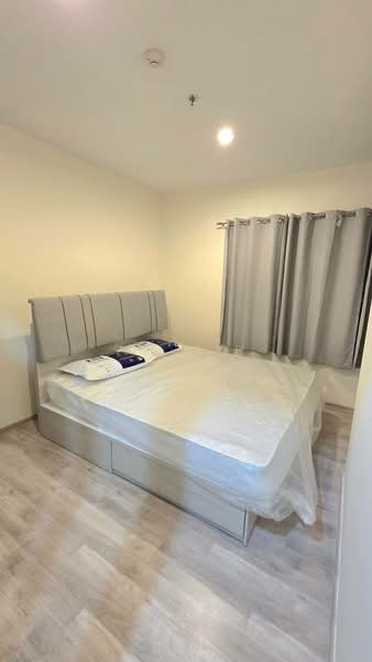 Niche Mono Ramkhamhaeng, Bangkok, Soi Ramkhamhaeg 36, Hua Mak, Bang Kapi, Bangkok, 2 Bedrooms, 51 sqm, Condo For Rent, by Ulaiwan Boonsiri, 10722680 - DDproperty.com