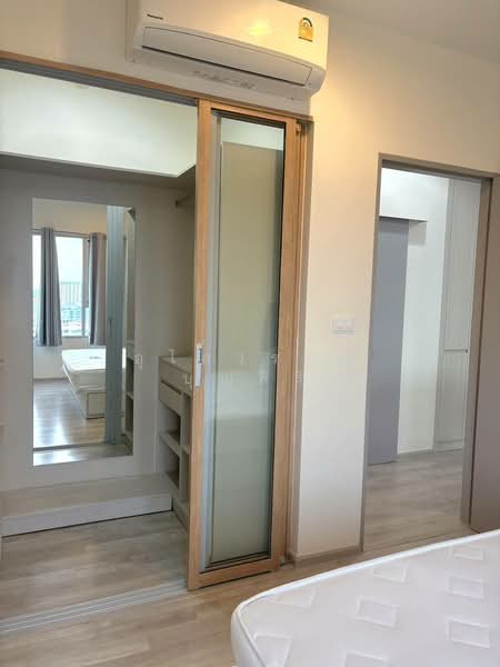 Niche Mono Ramkhamhaeng, Bangkok, Soi Ramkhamhaeg 36, Hua Mak, Bang Kapi, Bangkok, 2 Bedrooms, 51 sqm, Condo For Rent, by Ulaiwan Boonsiri, 10722680 - DDproperty.com