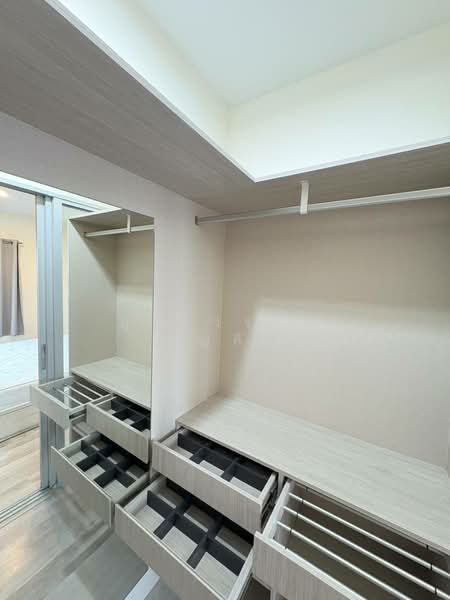 Niche Mono Ramkhamhaeng, Bangkok, Soi Ramkhamhaeg 36, Hua Mak, Bang Kapi, Bangkok, 2 Bedrooms, 51 sqm, Condo For Rent, by Ulaiwan Boonsiri, 10722680 - DDproperty.com