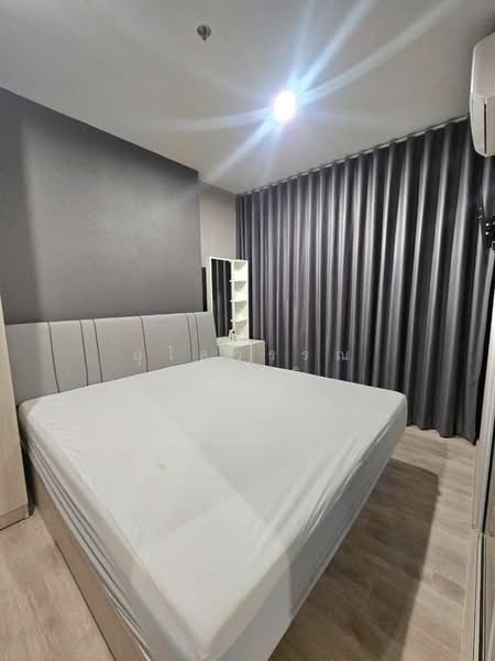 Niche Mono Ramkhamhaeng, Bangkok, Soi Ramkhamhaeg 36, Hua Mak, Bang Kapi, Bangkok, 2 Bedrooms, 35 sqm, Condo For Rent, by Ulaiwan Boonsiri, 10722680 - DDproperty.com