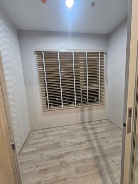 Niche Mono Ramkhamhaeng, Bangkok, Soi Ramkhamhaeg 36, Hua Mak, Bang Kapi, Bangkok, 2 Bedrooms, 35 sqm, Condo For Rent, by Ulaiwan Boonsiri, 10722680 - DDproperty.com