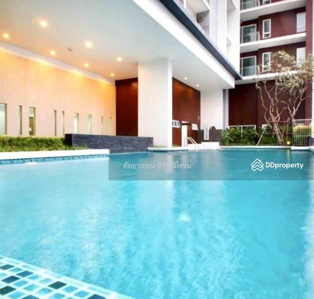 The Bloom Sukhumvit 71, Bangkok, Soi Sukhumvit 71, Phra Kanong Nua, Watthana, Bangkok, 3 Bedrooms, 88 sqm, Condo For Rent, by คัทยวรรณ หิรัญจิโรจน์, 10722855 - DDproperty.com