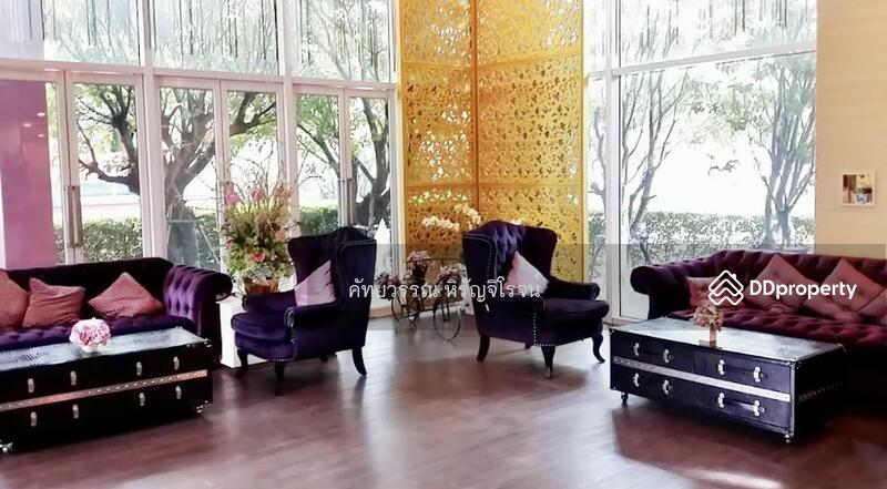 The Bloom Sukhumvit 71, Bangkok, Soi Sukhumvit 71, Phra Kanong Nua, Watthana, Bangkok, 3 Bedrooms, 88 sqm, Condo For Rent, by คัทยวรรณ หิรัญจิโรจน์, 10722855 - DDproperty.com