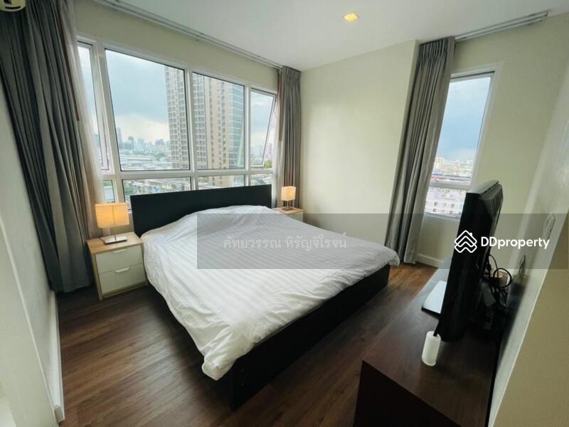 The Bloom Sukhumvit 71, Bangkok, Soi Sukhumvit 71, Phra Kanong Nua, Watthana, Bangkok, 3 Bedrooms, 88 sqm, Condo For Rent, by คัทยวรรณ หิรัญจิโรจน์, 10722855 - DDproperty.com