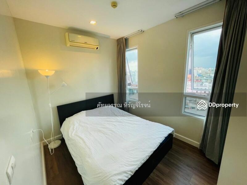 The Bloom Sukhumvit 71, Bangkok, Soi Sukhumvit 71, Phra Kanong Nua, Watthana, Bangkok, 3 Bedrooms, 88 sqm, Condo For Rent, by คัทยวรรณ หิรัญจิโรจน์, 10722855 - DDproperty.com