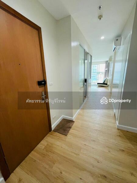 The Bloom Sukhumvit 71, Bangkok, Soi Sukhumvit 71, Phra Kanong Nua, Watthana, Bangkok, 3 Bedrooms, 88 sqm, Condo For Rent, by คัทยวรรณ หิรัญจิโรจน์, 10722855 - DDproperty.com
