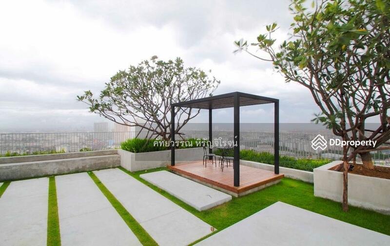 The Bloom Sukhumvit 71, Bangkok, Soi Sukhumvit 71, Phra Kanong Nua, Watthana, Bangkok, 3 Bedrooms, 88 sqm, Condo For Rent, by คัทยวรรณ หิรัญจิโรจน์, 10722855 - DDproperty.com