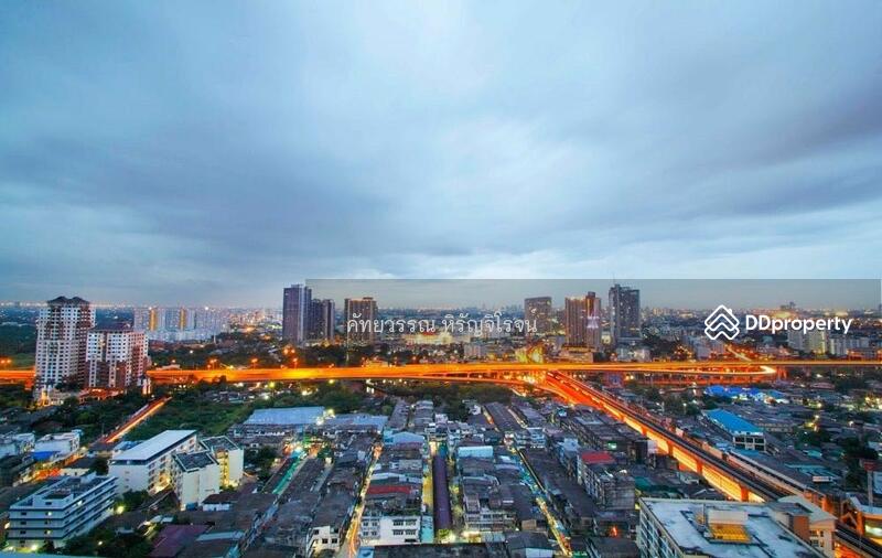 The Bloom Sukhumvit 71, Bangkok, Soi Sukhumvit 71, Phra Kanong Nua, Watthana, Bangkok, 3 Bedrooms, 88 sqm, Condo For Rent, by คัทยวรรณ หิรัญจิโรจน์, 10722855 - DDproperty.com