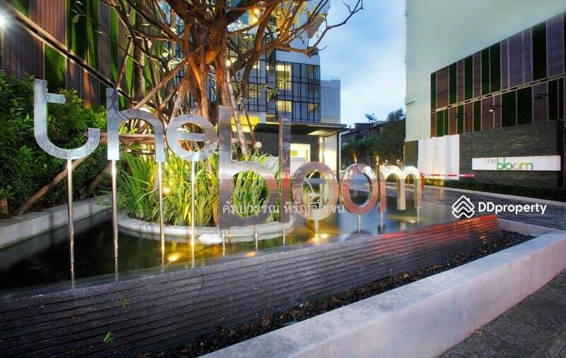 The Bloom Sukhumvit 71, Bangkok, Soi Sukhumvit 71, Phra Kanong Nua, Watthana, Bangkok, 3 Bedrooms, 88 sqm, Condo For Rent, by คัทยวรรณ หิรัญจิโรจน์, 10722855 - DDproperty.com