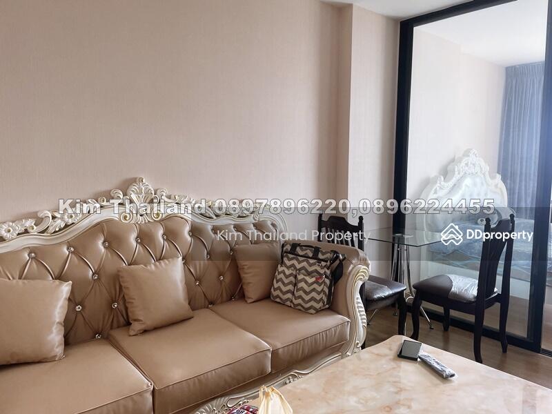 For Rent - The Tree Interchange, Bangkok