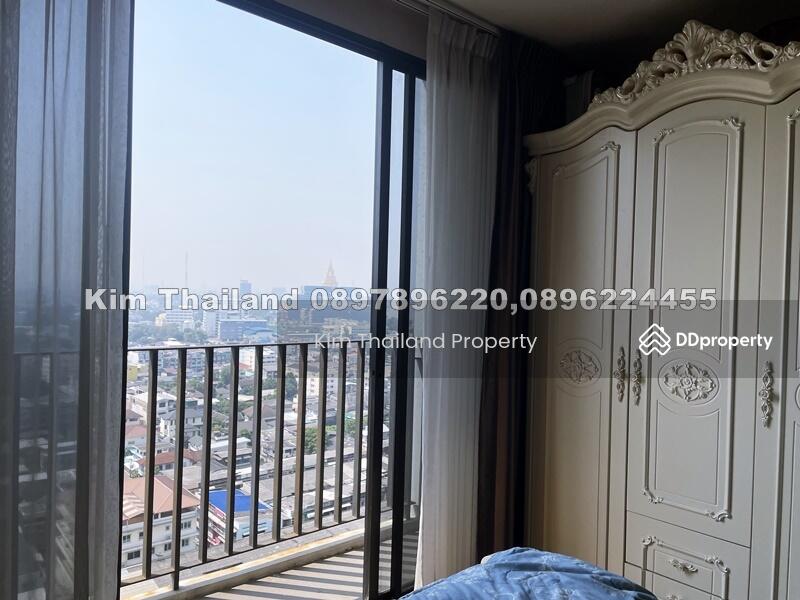 For Rent - The Tree Interchange, Bangkok