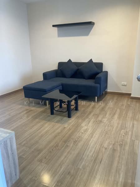The Tree Interchange, Bangkok, Pracharat Sai 2 Road, Bang Sue, Bangkok, 1 Bedroom, 35 sqm, Condo For Rent, by Kim Nichada, 10723039 - DDproperty.com