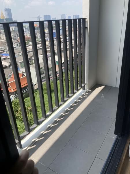The Tree Interchange, Bangkok, Pracharat Sai 2 Road, Bang Sue, Bangkok, 1 Bedroom, 35 sqm, Condo For Rent, by Kim Nichada, 10723039 - DDproperty.com