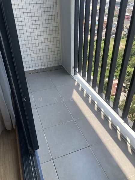 The Tree Interchange, Bangkok, Pracharat Sai 2 Road, Bang Sue, Bangkok, 1 Bedroom, 35 sqm, Condo For Rent, by Kim Nichada, 10723039 - DDproperty.com