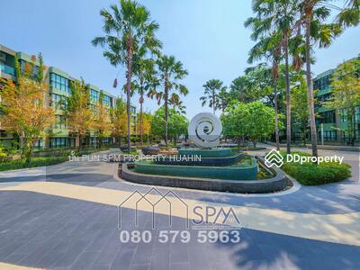 ขาย - Lumpini Park Beach Cha-am 2 : ลุมพินี พาร์คบีช ชะอำ 2, เพชรบุรี