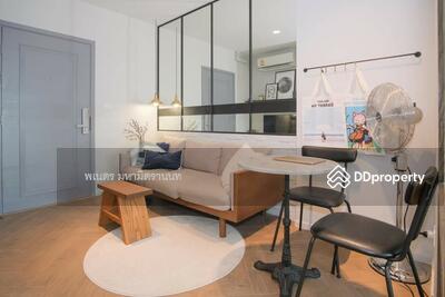 ขาย - Aspire Sathorn-Ratchaphruek : แอสปาย สาทร-ราชพฤกษ์, กรุงเทพ