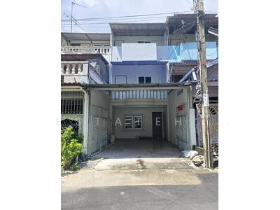 ขาย - ทาวน์โฮม ประชาอุทิศ64, กรุงเทพ