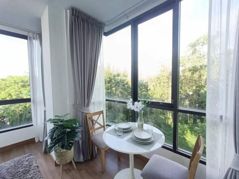 Hill Myna Condotel : ฮิลล์ ไมน์น่า คอนโดเทล, ภูเก็ต, 1 ม. 5 ถ.ศรีสุนทร, เชิงทะเล, ถลาง, ภูเก็ต, 35 ตร.ม., คอนโด ให้เช่า, โดย PK LIFE Property, 10723476 - DDproperty.com