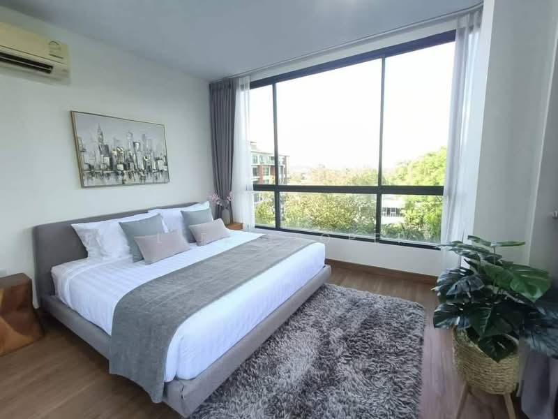 Hill Myna Condotel, Phuket, 1 M. 5 Srisunthorn Road, Choeng Thale, Thalang, Phuket, 1 Bedroom, 35 sqm, Condo For Rent, by PK LIFE Property, 10723476 - DDproperty.com