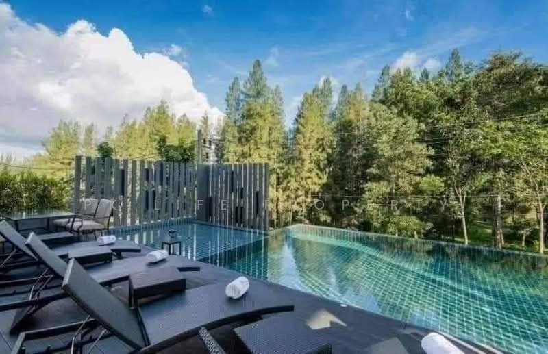 Hill Myna Condotel, Phuket, 1 M. 5 Srisunthorn Road, Choeng Thale, Thalang, Phuket, 1 Bedroom, 35 sqm, Condo For Rent, by PK LIFE Property, 10723476 - DDproperty.com