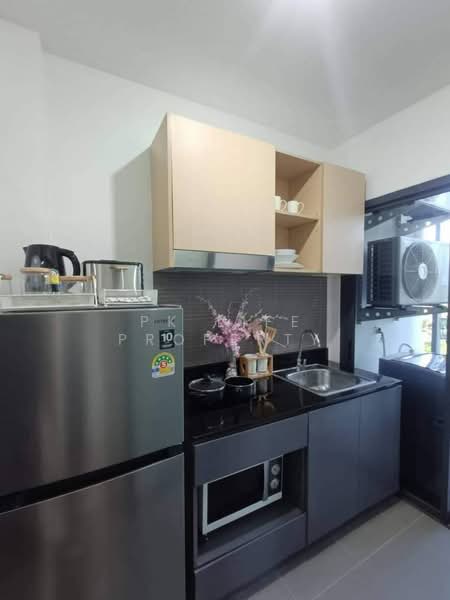 Hill Myna Condotel : ฮิลล์ ไมน์น่า คอนโดเทล, ภูเก็ต, 1 ม. 5 ถ.ศรีสุนทร, เชิงทะเล, ถลาง, ภูเก็ต, 35 ตร.ม., คอนโด ให้เช่า, โดย PK LIFE Property, 10723476 - DDproperty.com