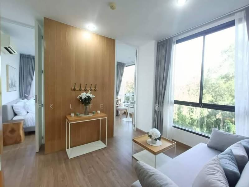 Hill Myna Condotel, Phuket, 1 M. 5 Srisunthorn Road, Choeng Thale, Thalang, Phuket, 1 Bedroom, 35 sqm, Condo For Rent, by PK LIFE Property, 10723476 - DDproperty.com