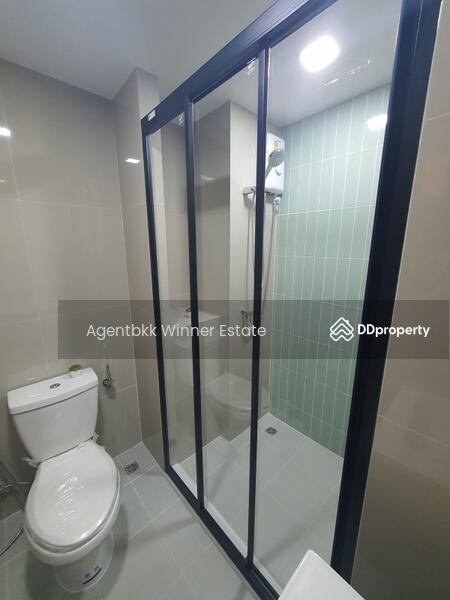 The Muve Ram 22, Bangkok, 3 Soi Ramkhamhaeng 22, Hua Mak, Bang Kapi, Bangkok, Studio, 24 sqm, Condo For Rent, by Agentbkk, 10723662 - DDproperty.com