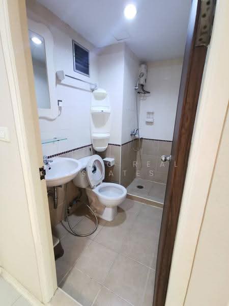 Park View Viphavadi 4, bangkok, 6 Kampangphet, Si Khan, Don Mueang, Bangkok, Studio, 28 sqm, Condo For Rent, by Living Real Estates, 10723701 - DDproperty.com